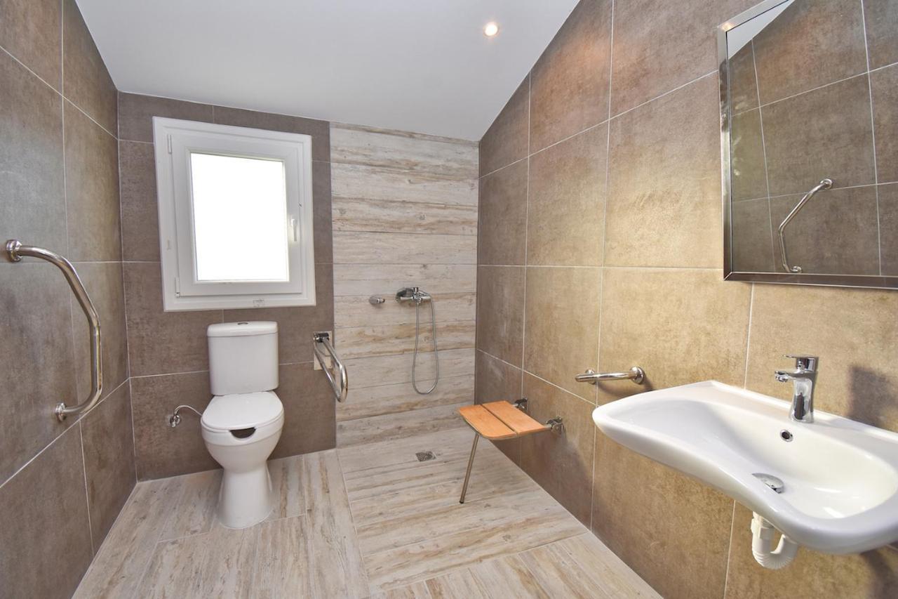 Villa Alex Sinarádes Zewnętrze zdjęcie