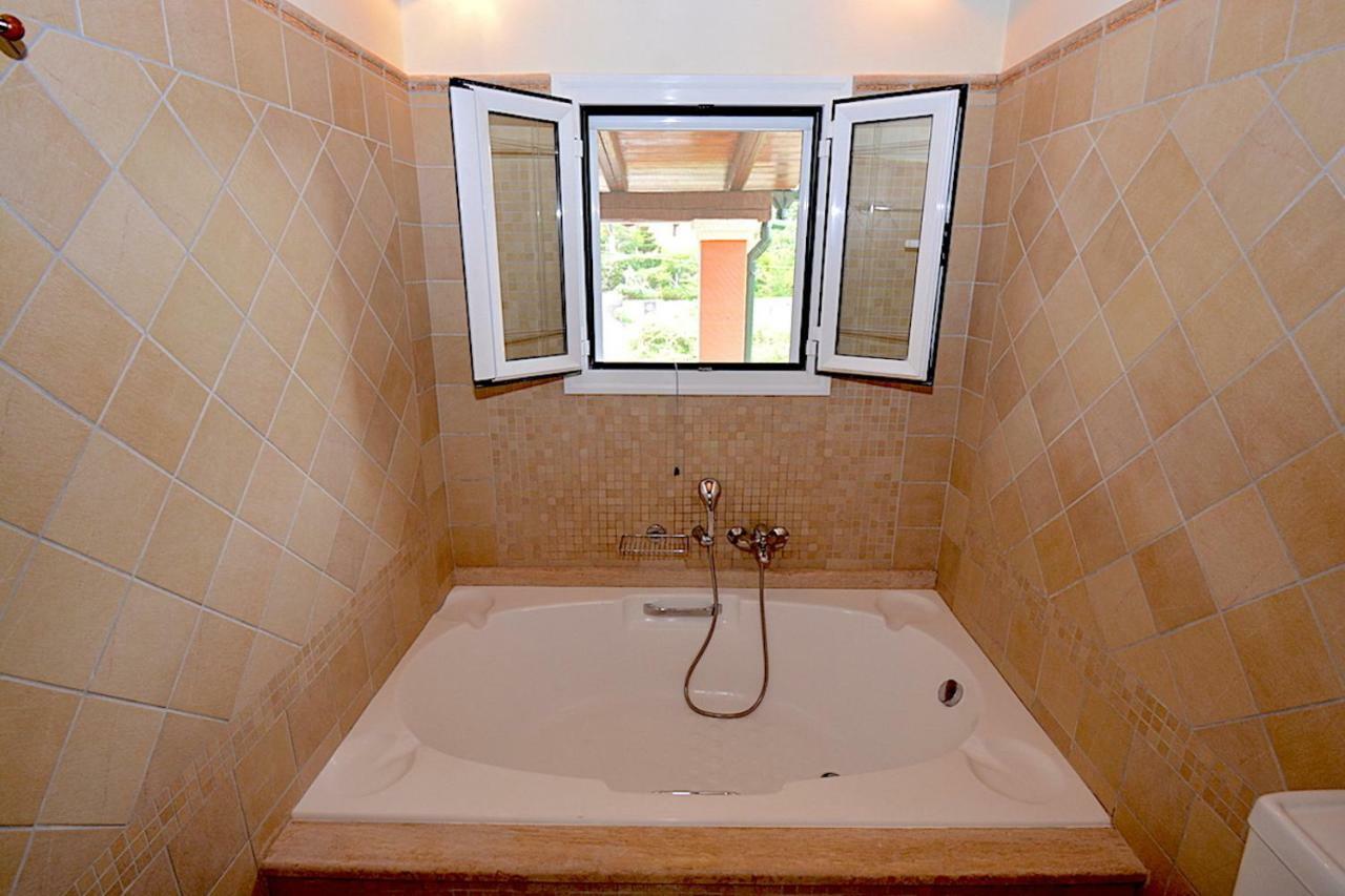 Villa Alex Sinarádes Zewnętrze zdjęcie
