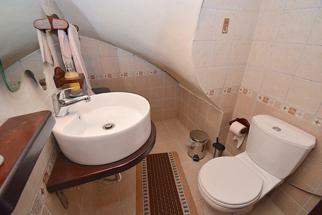 Villa Alex Sinarádes Zewnętrze zdjęcie